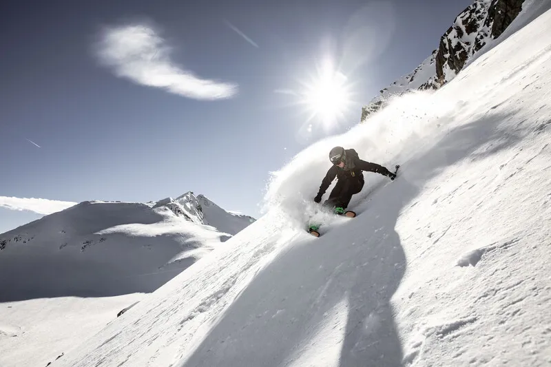 2021 Kastle FX96 HP Skis with K13 Attack GW Bindings-5