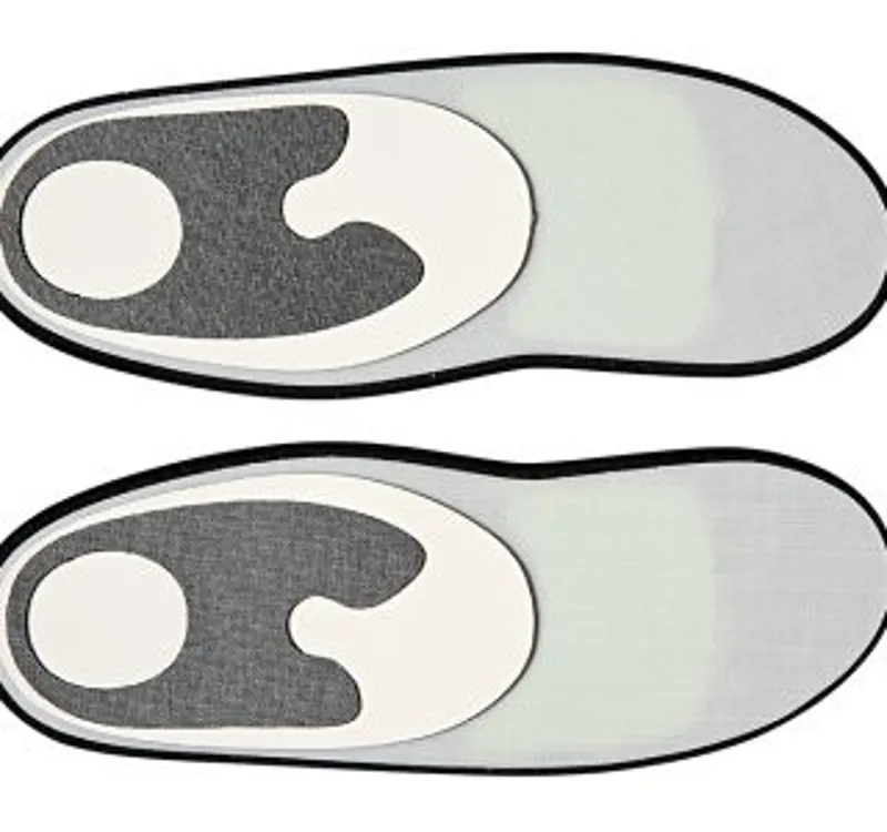 Sidas Winter Comfort IM Footbed-2