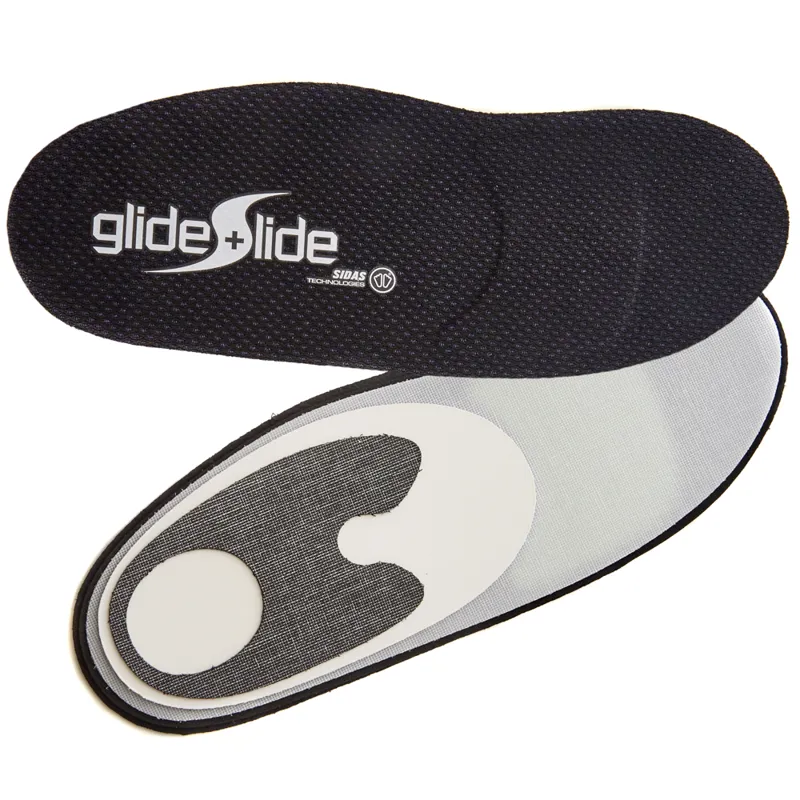 Sidas Winter Comfort IM Footbed