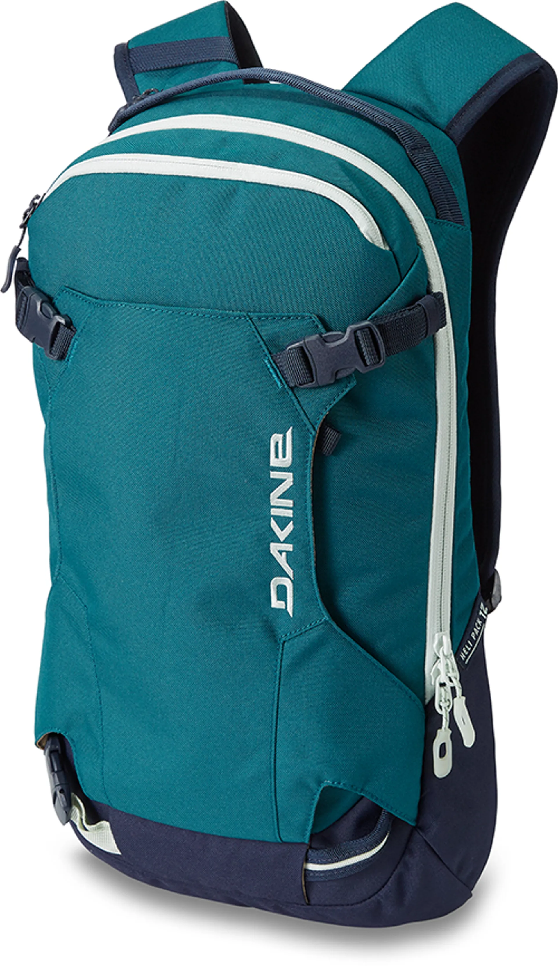 Dakine Heli 12L BackPack Ladies 2020 Deep Teal