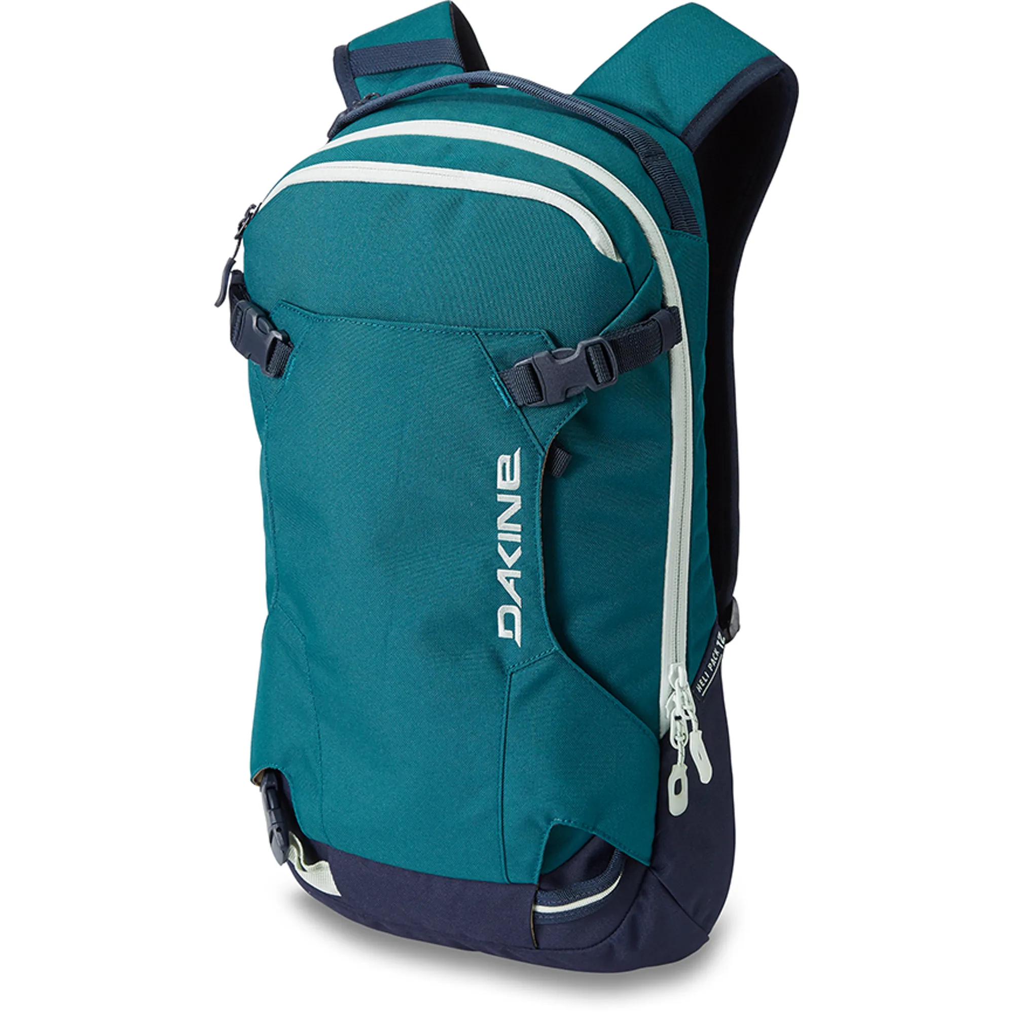Dakine Heli 12L BackPack Ladies 2020 Deep Teal - Main Image