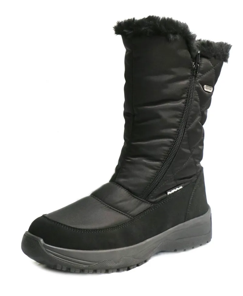 2021 Mammal Seren Ladies Snow Boot Black