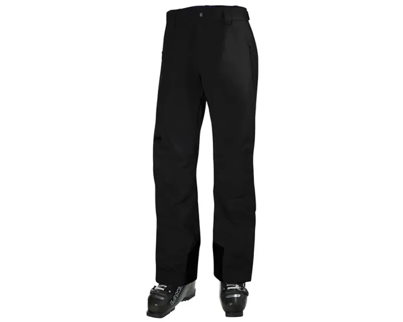 2026 Helly Hansen Legendary mens ski pants black