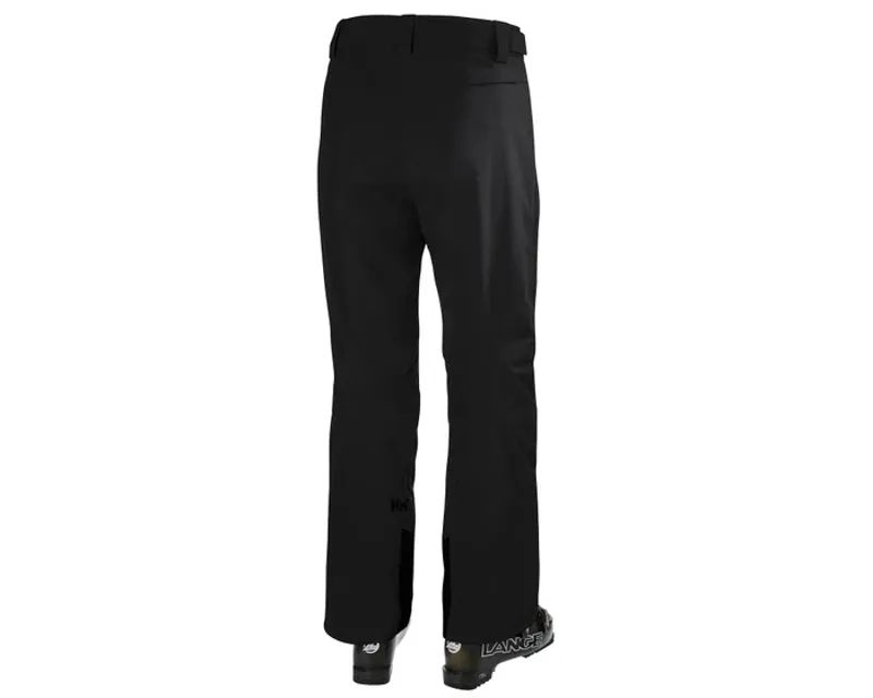 2026 Helly Hansen Legendary mens ski pants black-1