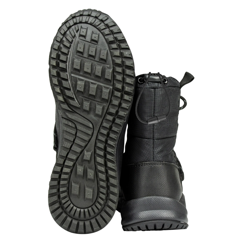 2026 Manbi Banff women's snownoots black-1