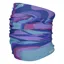 2024 Barts Multicol neckwarmer swirl blue