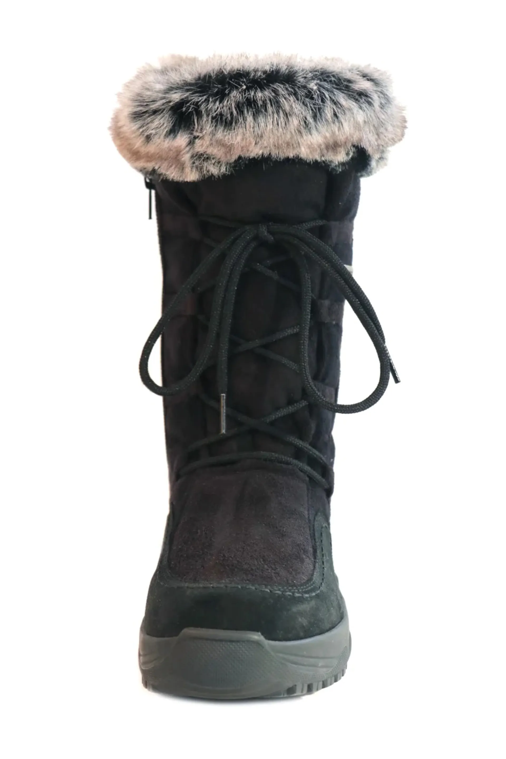 sachin and babi light blue dress Women's Winter Boots
