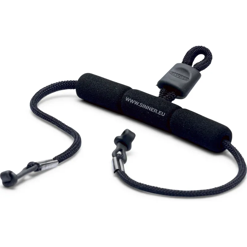 2024 Sinner sunglasses floating cord black