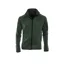 2024 Maul Zahn II mens midlayer black