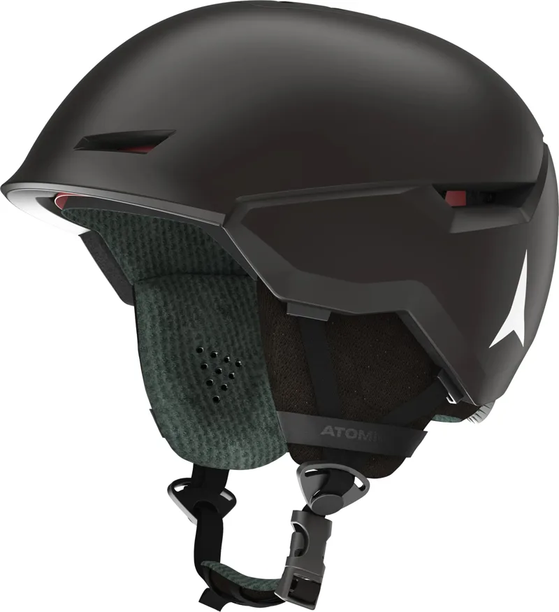 2024 Atomic REVENT+ ski helmet Black