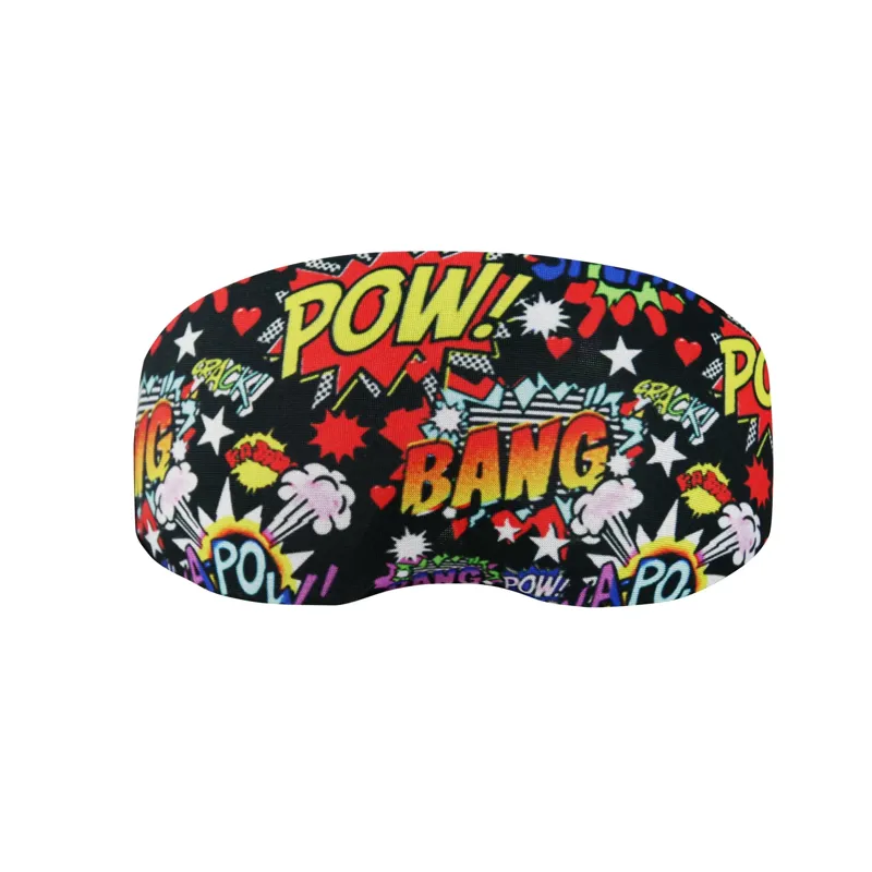 2026 Manbi Coolmasc goggle cover boom