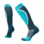 2024 Smartwool ladies ski socks TC capri