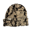 2027 Coal Artefact Beanie Hat Sage