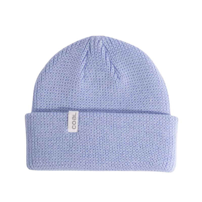 2027 Coal Frena Beanie Hat Periwinkle