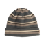 2027 Coal Harbor Beanie Hat Storm Stripe