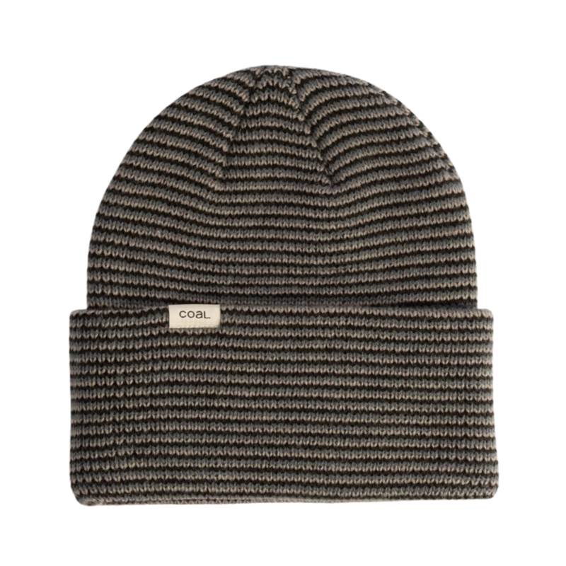 2027 Coal Wayne Beanie Hat Storm Micro