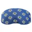 2025 Manbi Coolmasc goggle cover edelweiss