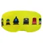 2025 Manbi Coolmasc goggle cover trains