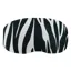 2025 Manbi Coolmasc goggle cover Zebra