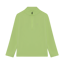 2027 Color Kids Pulli Jr Midlayer Top Sharp Green