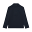 2027 Color Kids Pulli Jr Midlayer Top Eclipse