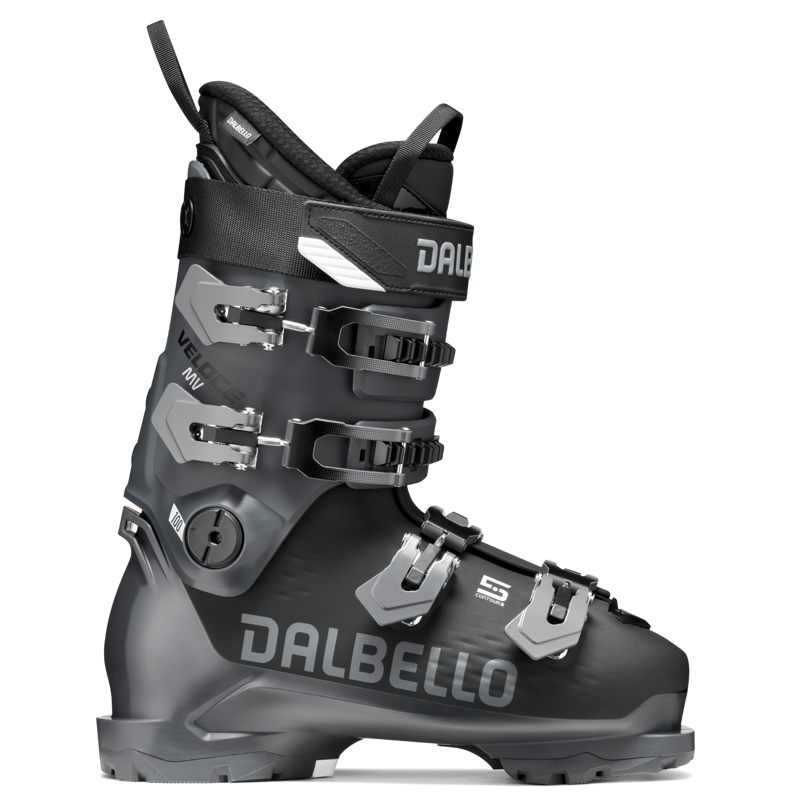 2027 Dalbello Veloce 100 MV Ski Boots