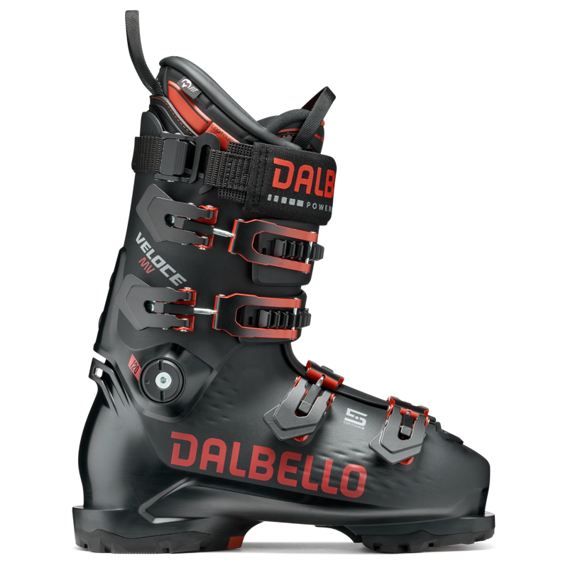2027 Dalbello Veloce 120 MV Ski Boots