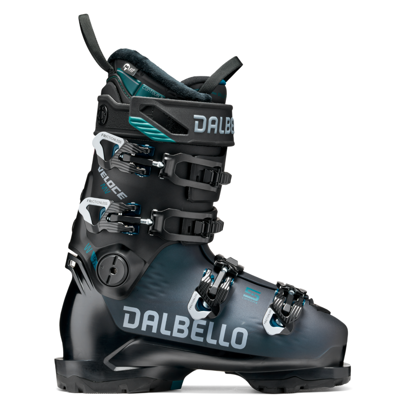 2027 Dalbello Veloce 95 MV Womens Ski Boots