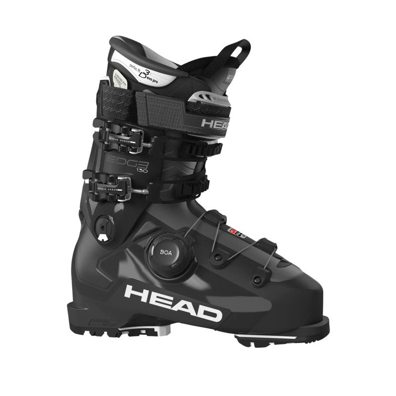 2026 Head Edge 130 HV GW BOA ski boots