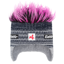 2026 Eisbar Campo Cocker beanie hat grey/pink
