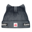 2026 Eisbar Sorra SA women's beanie hat navy/fjord