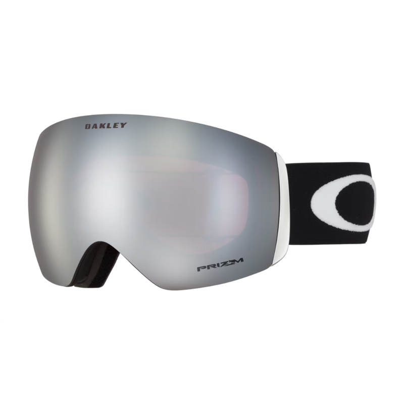 2026 Oakley Flight Deck L black Prizm black