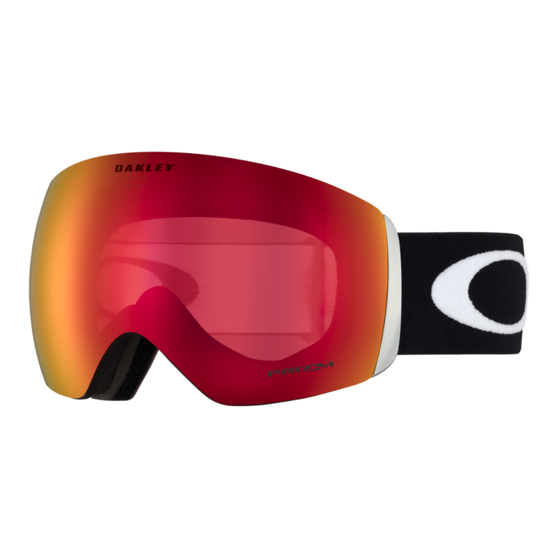 2026 Oakley Flight Deck L black Prizm torch