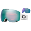 2026 Oakley Flight Deck Pro M White Prizm sapphire and iced