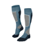 2027 Falke SK4 Mens Ski Socks Smoke Blue