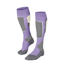 2027 Falke SK4 Womens Ski Socks Lilac