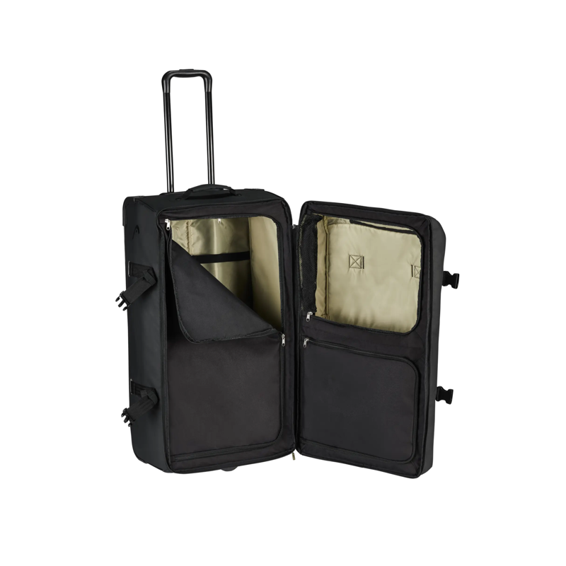 2026 Head Freeride Travel Bag 120l-2