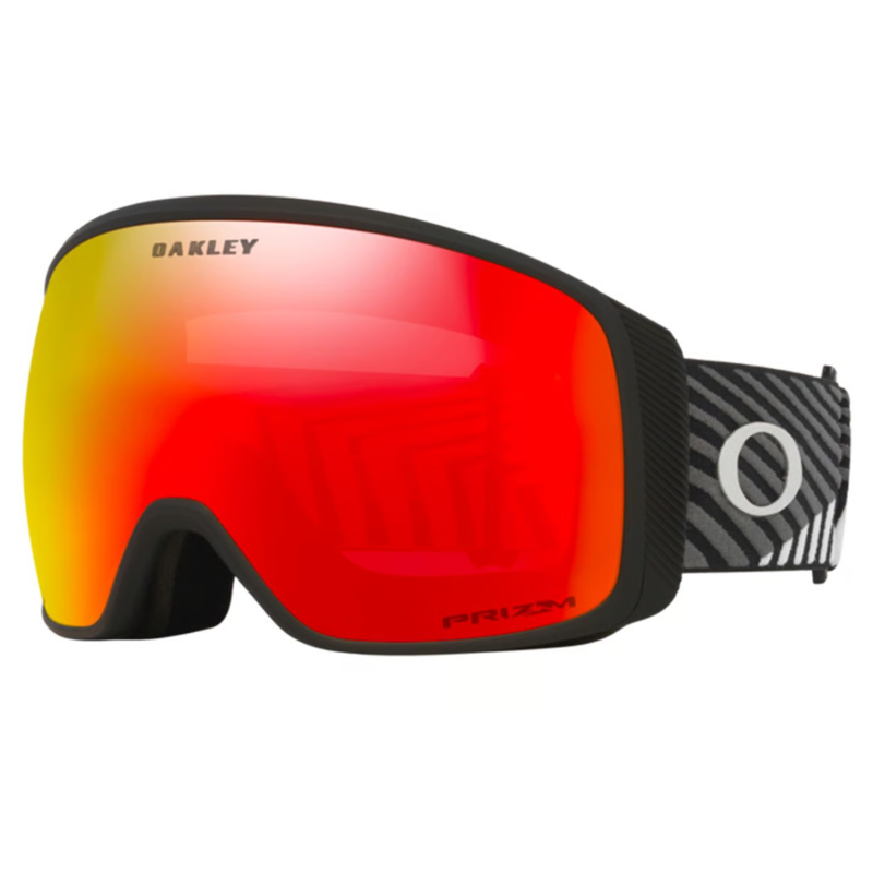 2026 Oakley Flight Tracker L Brutal Prizm Torch