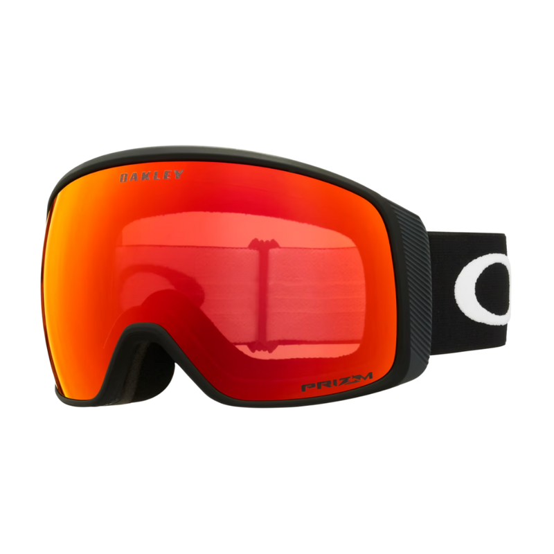 2026 Oakley Flight Tracker L black Prizm torch