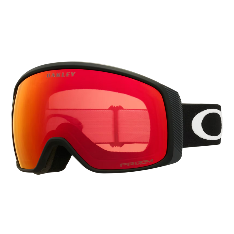 2026 Oakley Flight Tracker M black Prizm torch
