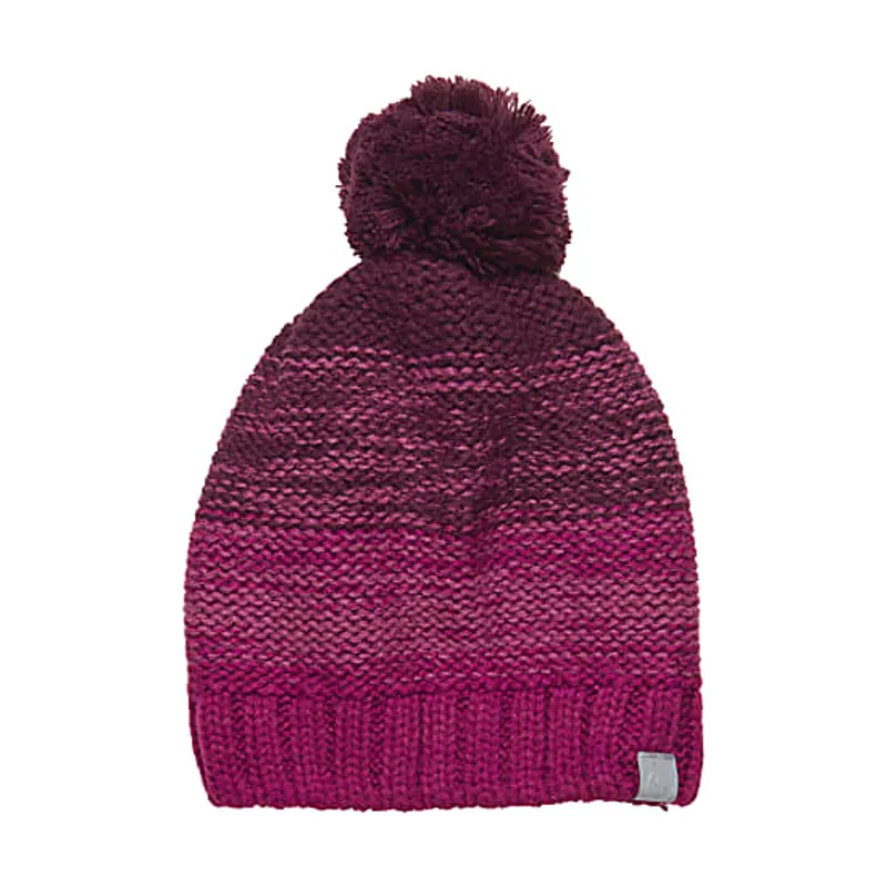 2023 Color kids Jr hat gradient fuchsia