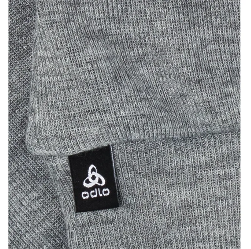 2024 Odlo Active warm eco unisex gloves grey-2