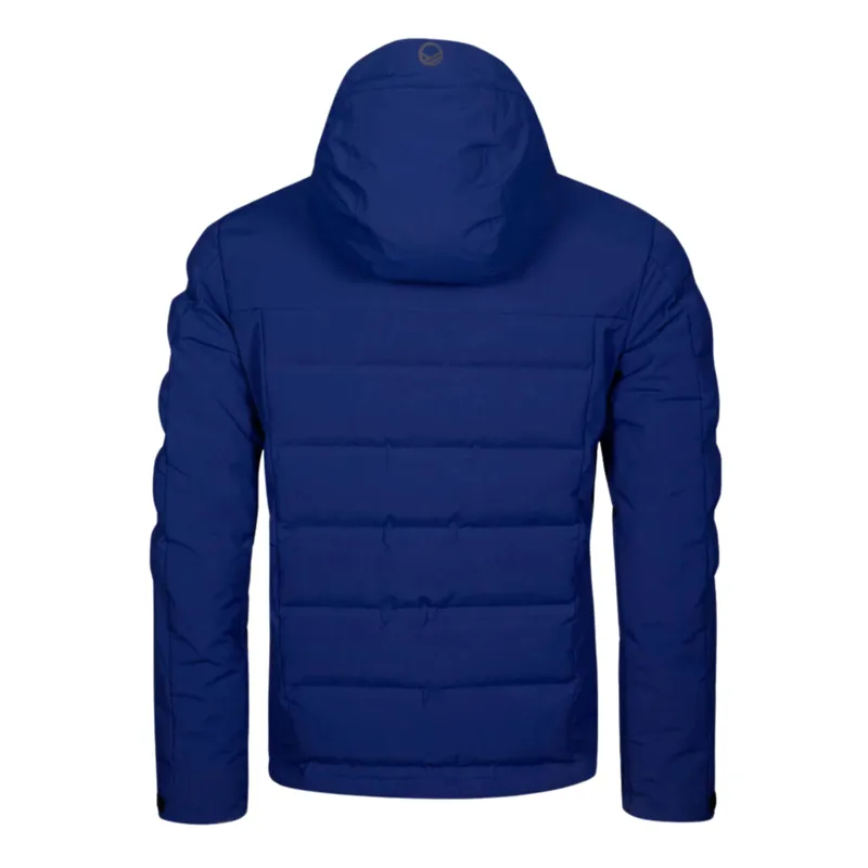 2025 Halti Nordic Arcty ski jacket blue-1