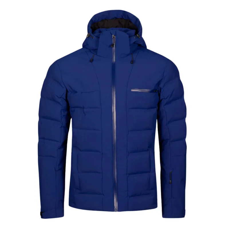 2025 Halti Nordic Arcty ski jacket blue