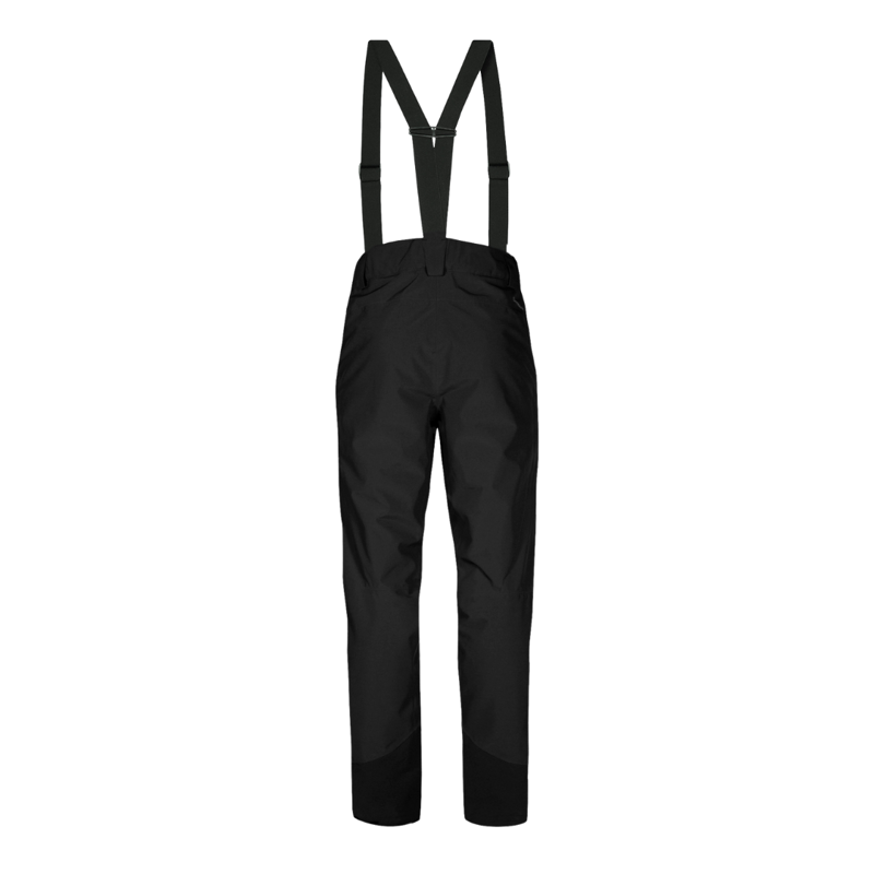 2026 Halti Carvey II ski pants SHORT black-1