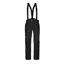 2026 Halti Carvey II women's ski pants black