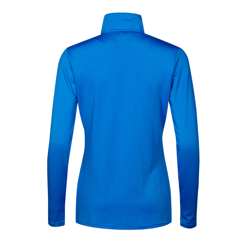 2026 Halti Jaako women's midlayer electric blue-1