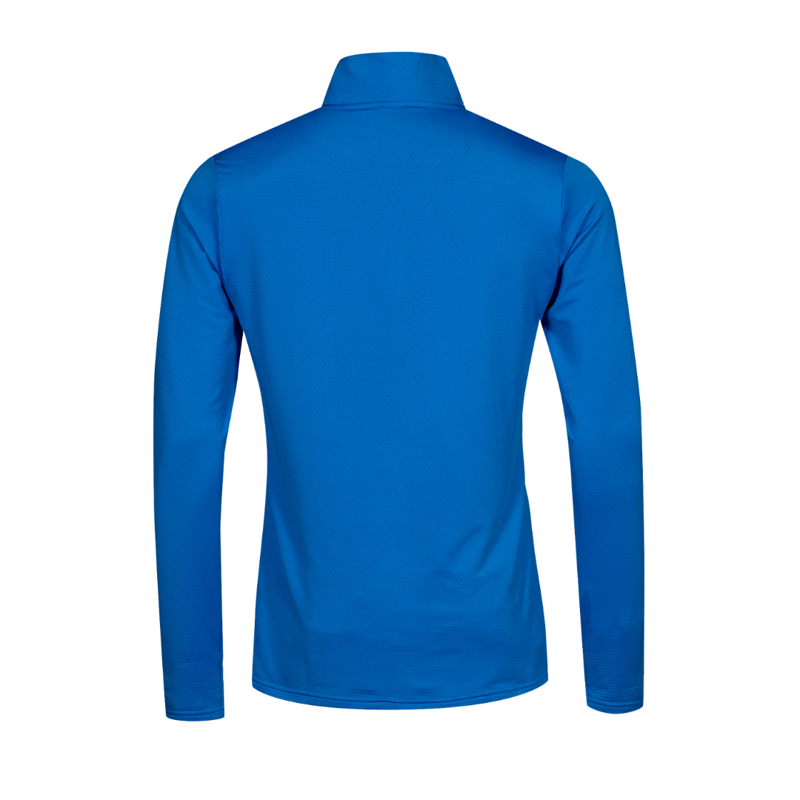 2026 Halti Jaako men's midlayer electric blue-1