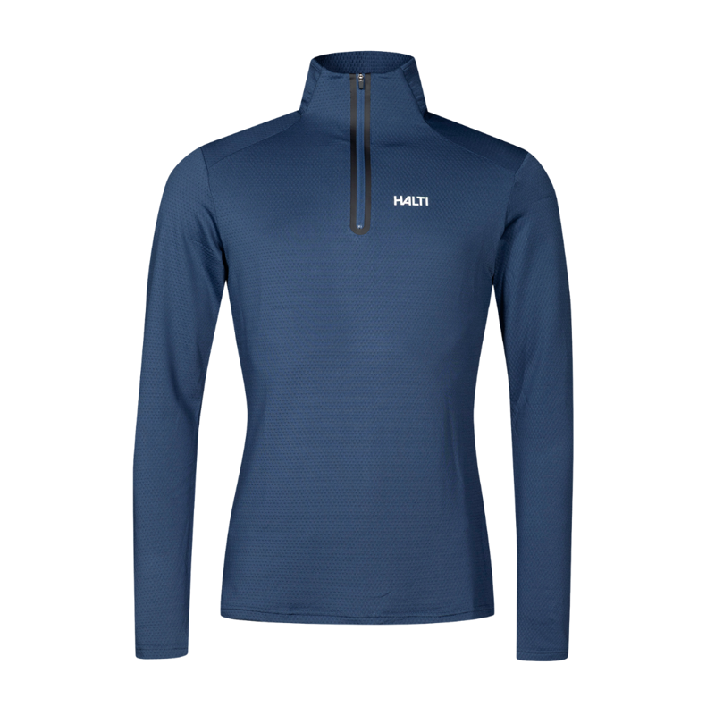 2026 Halti Jaako men's midlayer sargasso blue