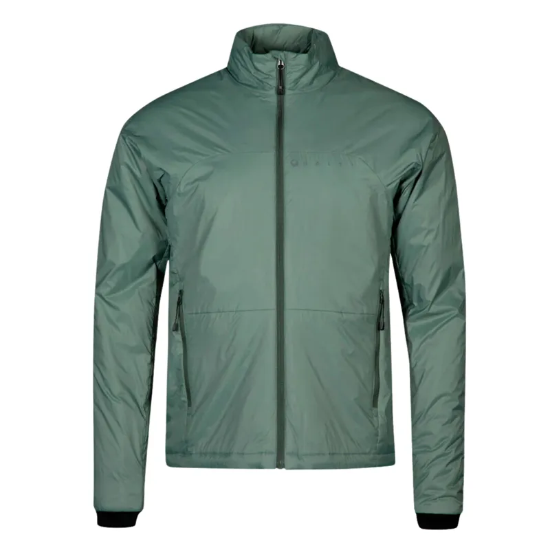 2025 Halti Neon Primaloft liner jacket duck green